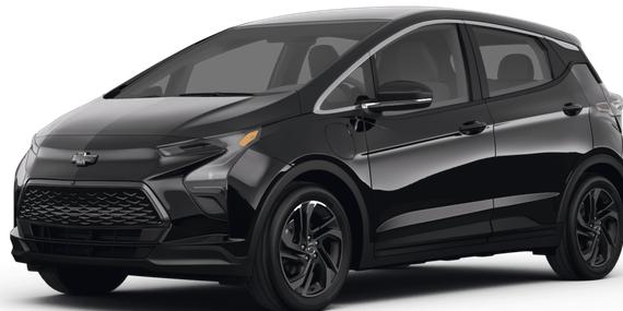CHEVROLET BOLT EV 2022 1G1FX6S07N4100241 image